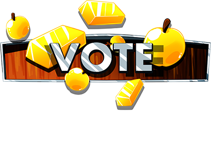 Vote Reward Icon